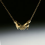 Cora Necklace