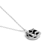 Capricorn Necklace