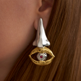 Andaluz Earrings