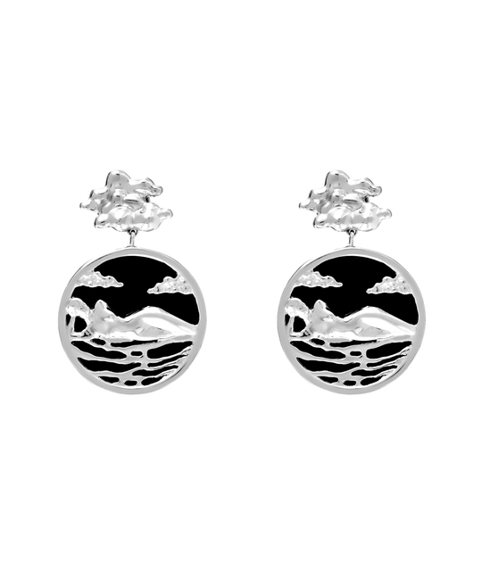 Elza Earrings