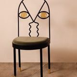 Henri Chair