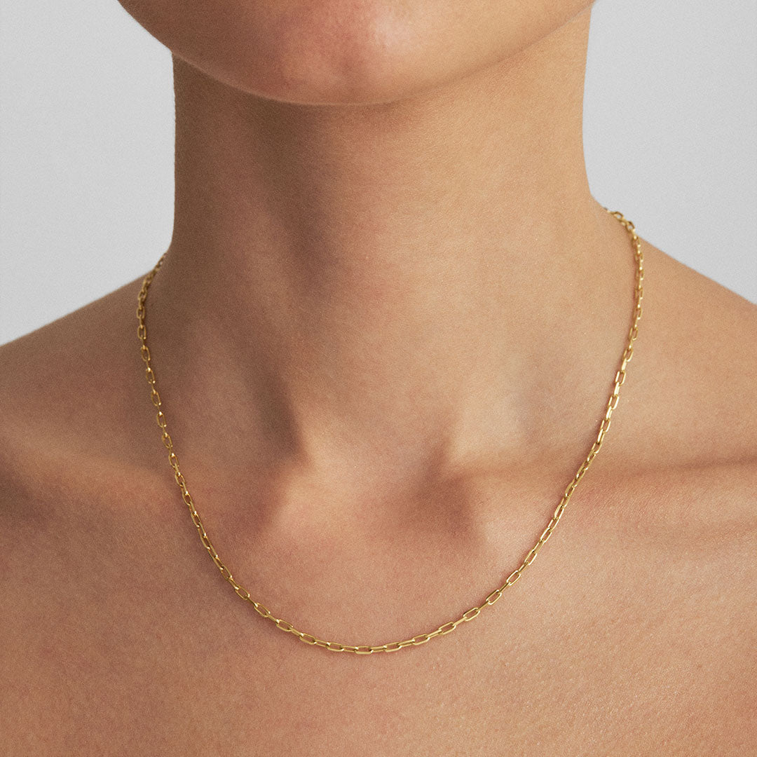 Cartier Chain - Main Image