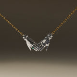 Cora Necklace