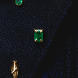 Emma Earrings in 18k Gold