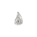 Paola Vilas oyster shell pendant in sterling silver