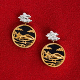 Elza Earrings