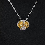 Gal Pendant