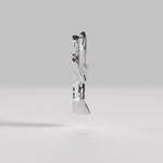 Video of Paola Vilas 3D sculpture of the Cancer sign