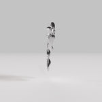 Video of Paola Vilas 3D sculpture of the Scorpio sign