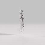 Video of Paola Vilas 3D sculpture of the Taurus sign