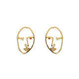 Cocteau Earrings