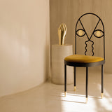 Henri Chair