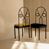 Henri Chair