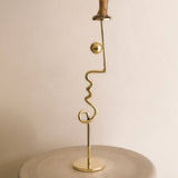 Henri Candle Stick