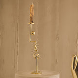 Henri Candle Stick