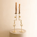 Henri Candle Stick