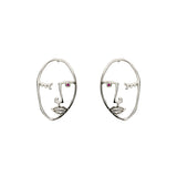 Cocteau Earrings