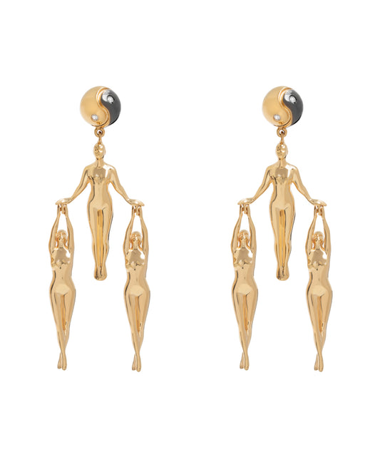 Felipa Earrings