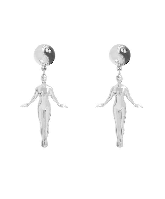 Florine Earrings