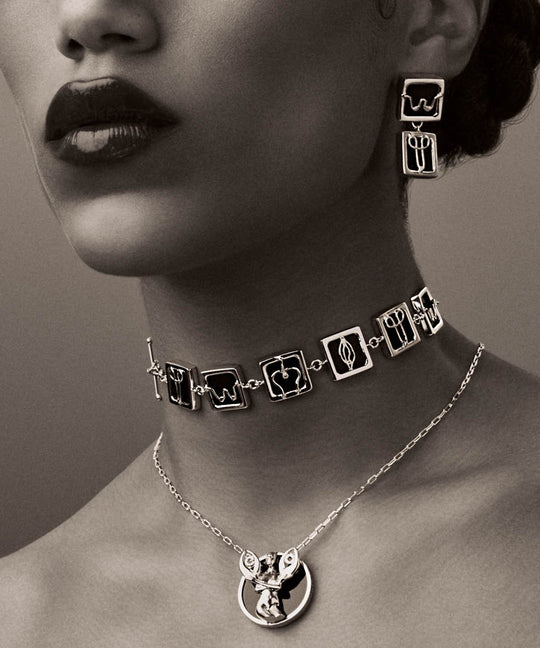 Lina Choker