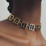 Lina Choker