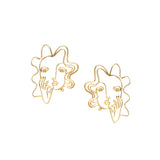 Olga Earrings