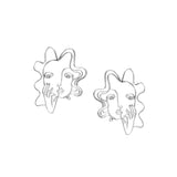Olga Earrings