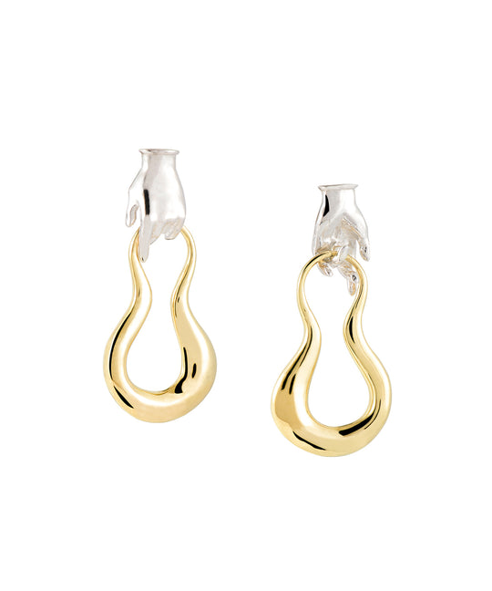 Paloma Earrings