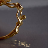 Sonho Diamond Ring in 18k Gold