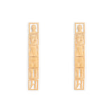 Leonora Earrings