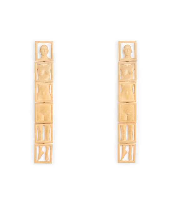 Leonora Earrings