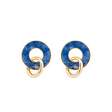 Constantin Earrings