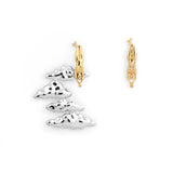 Eugênia in The Clouds Earrings