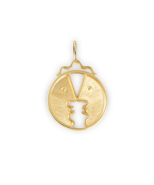 Henri Pendant