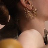 Olga Earrings