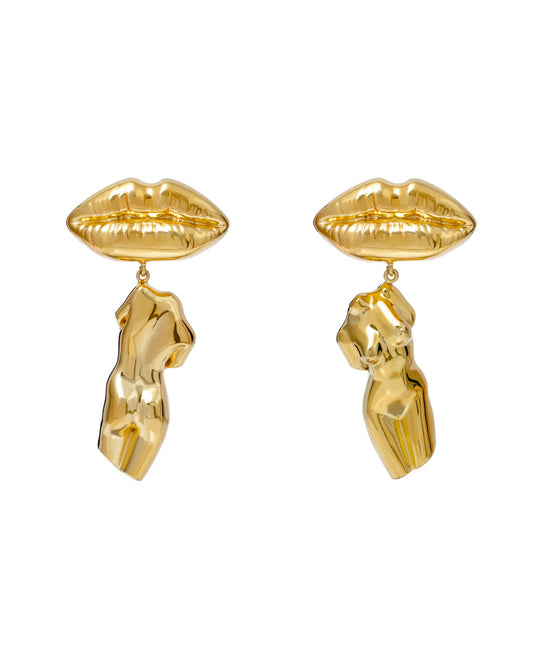 Nina Earrings