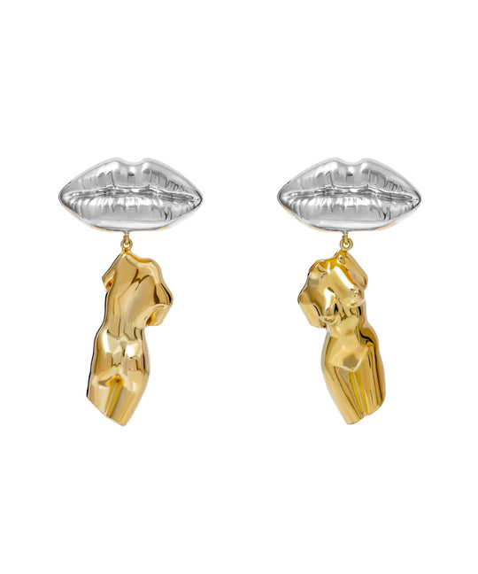 Nina Earrings