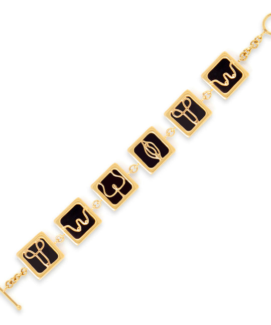 Lina Bracelet